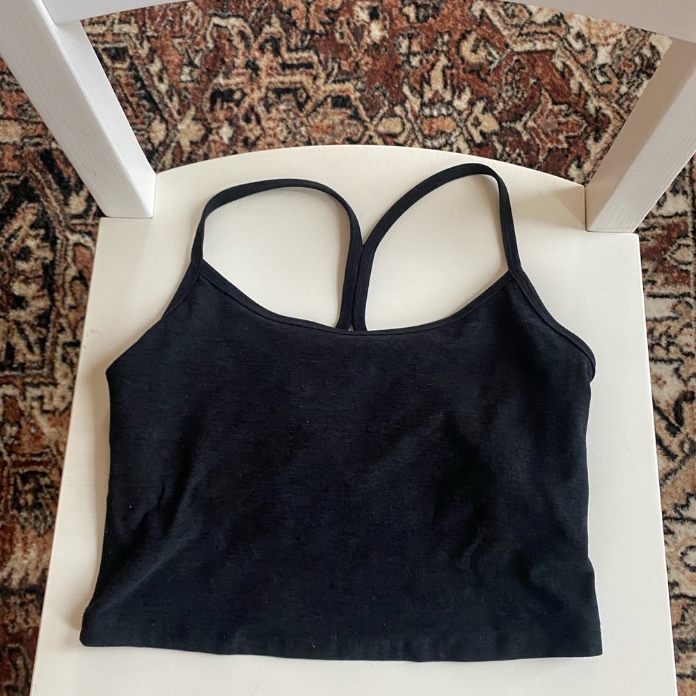 Beyond Yoga Crop Tank